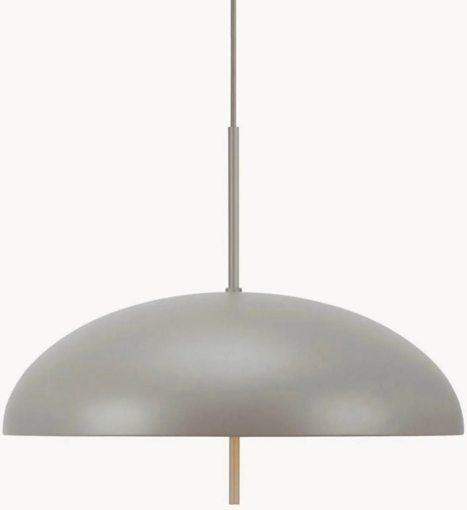 Lampada a sospensione Versale Brown