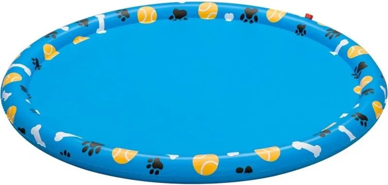 Tappetino per Animali Fetchin' Fun Art. 52699 Tappetino per Animali Fetchin' Fun Art. 52699 - Confezione Da 1 Pezzo - Bestway