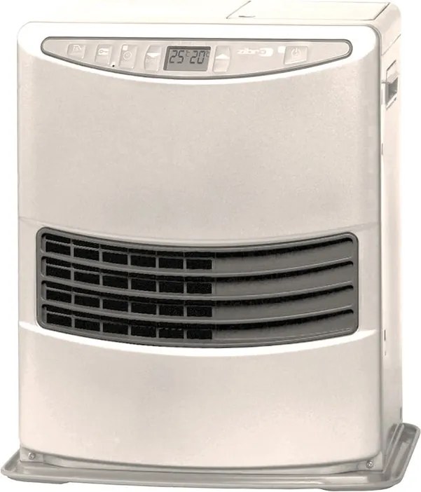 Stufa a petrolio elettronica TOYOTOMI ZIBRO LC2330 3 Kw 5.4 l