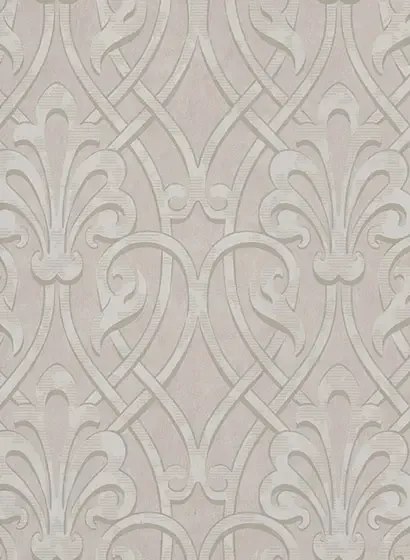 Little Greene Carta da parati Brook Street - Palazzo