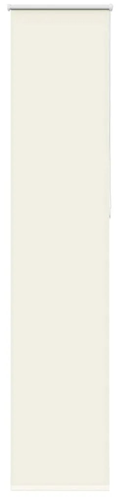 Tenda A Rullo Oscurante 45x230 Cm Larghezza Tessuto 40,7 Cm /