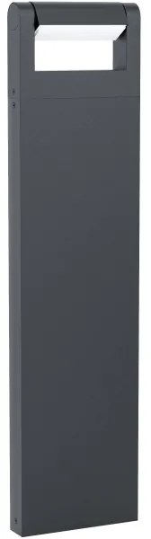 Eglo 98708 - Lampada LED da esterno BRIANZA LED/4,8W/230V IP44