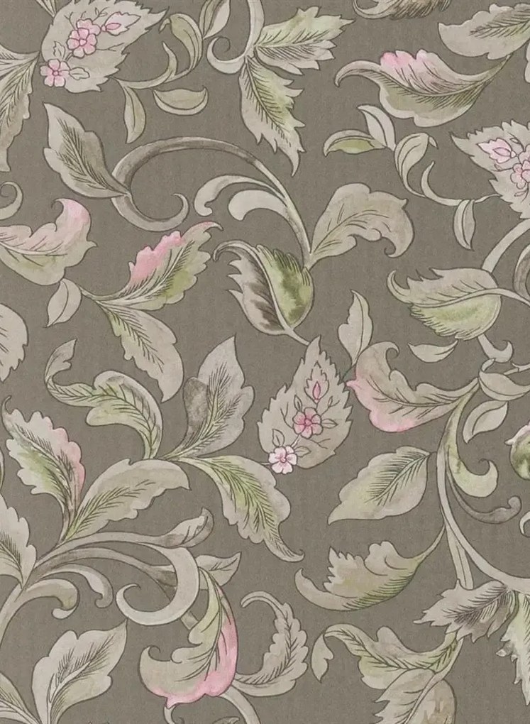 Designers Guild Carta da parati Piccadilly Park - Woodland