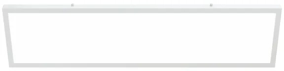 APLED - Pannello a plafone LED LONG LED/40W/230V 4000K 120x30cm IP41 bianco