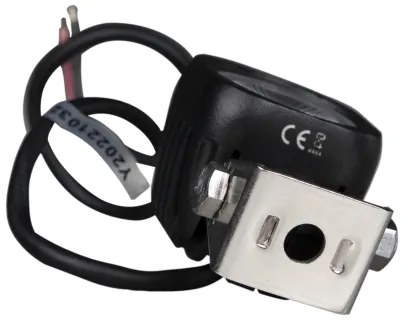 LED Faretto per macchina BLACK LED/10W/10-30V IP69 5700K quadrato