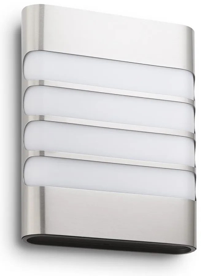 Philips 17273/47/16 - Applique a LED da esterno MYGARDEN RACCOON LED/3W IP44