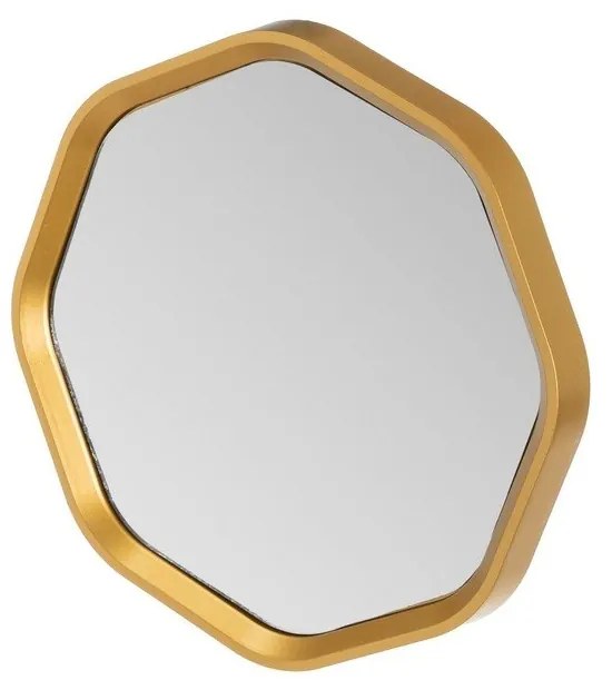 Specchi da parete in set da 3 - Casa Selección