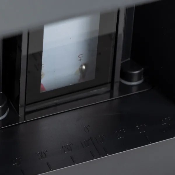 Brilagi - Applique a LED da esterno CUBE LED/6W/230V antracite IP54