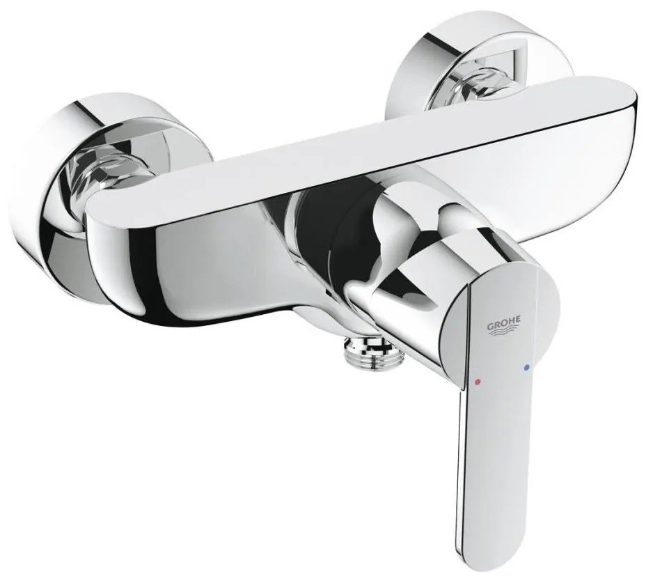 GROHE 32888000 - Miscelatore doccia GET DN 15 cromo lucido