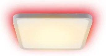 Immax NEO 07168-W40-LED RGB+CCT Lampada dimmerabile 50W/230V Wi-Fi Tuya white+TC