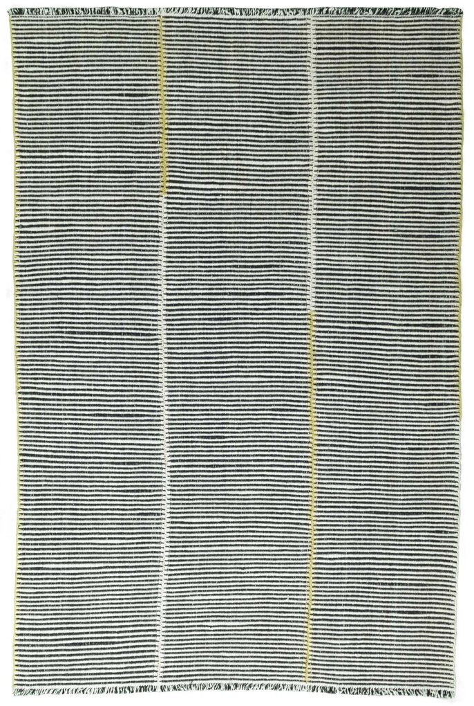 Kilim Tappeto 170x250 Beige (Iran) Tessuto A Mano