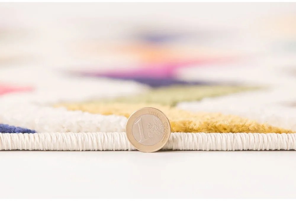 Tappeto a correre 66x300 cm Bolero - Flair Rugs