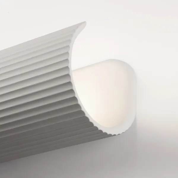 FARO 63435 - Applique TRAMA 1xE14/7W/230V bianco