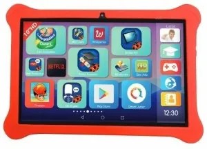 Tablet Interattivo per Bambini Lexibook 7''