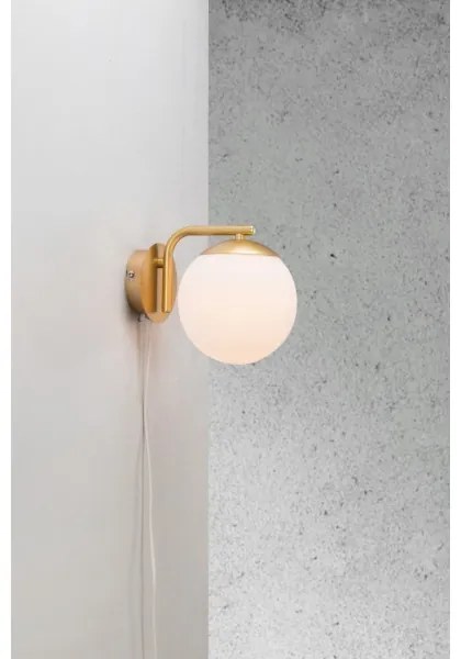 Nordlux - Applique GRANT 1xE14/40W/230V