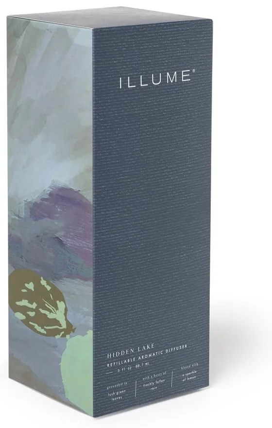 Diffusore Hidden Lake - ILLUME x Bloomingville