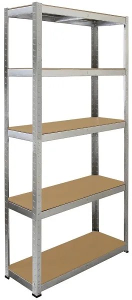 Fieldmann - Portaoggetti 180x90x40 cm