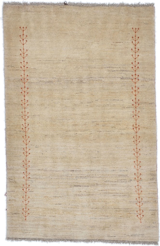 Gabbeh Tappeto persiano 170 x 110 (Iran) Annodato A Mano