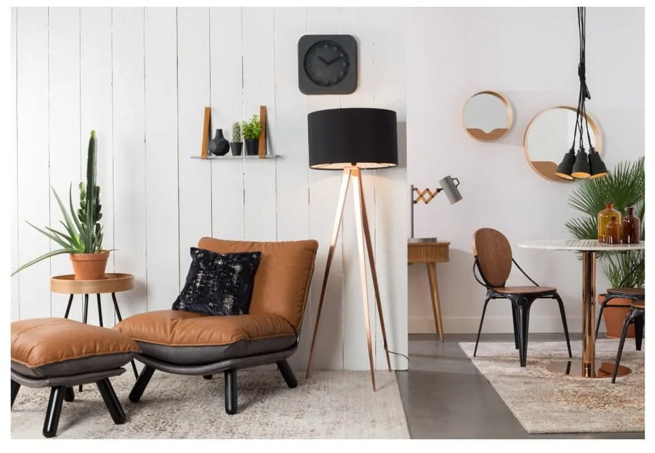 Poggiapiedi Lazy - Zuiver