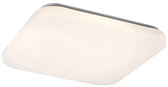 Rabalux 5699 - Plafoniera dimmerabile a LED EMMETT LED/16W/230V