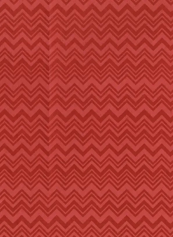 Missoni Home Tapete Zig Zag - 10120