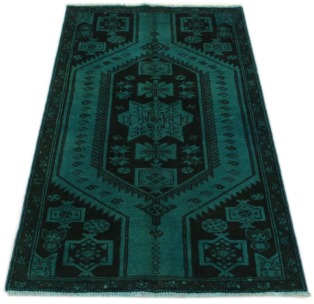 Vintage Tappeto orientale 100 x 170 (Oriental)