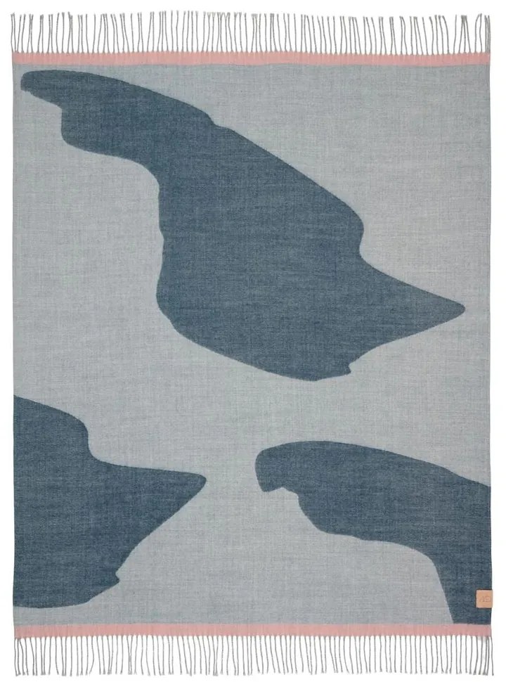 Coperta 125x170 cm Gallery - Mette Ditmer Denmark