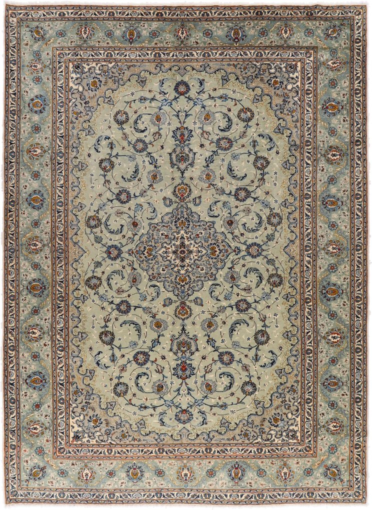 Ardakan Tappeto persiano 300x420 (Iran) Annodato A Mano