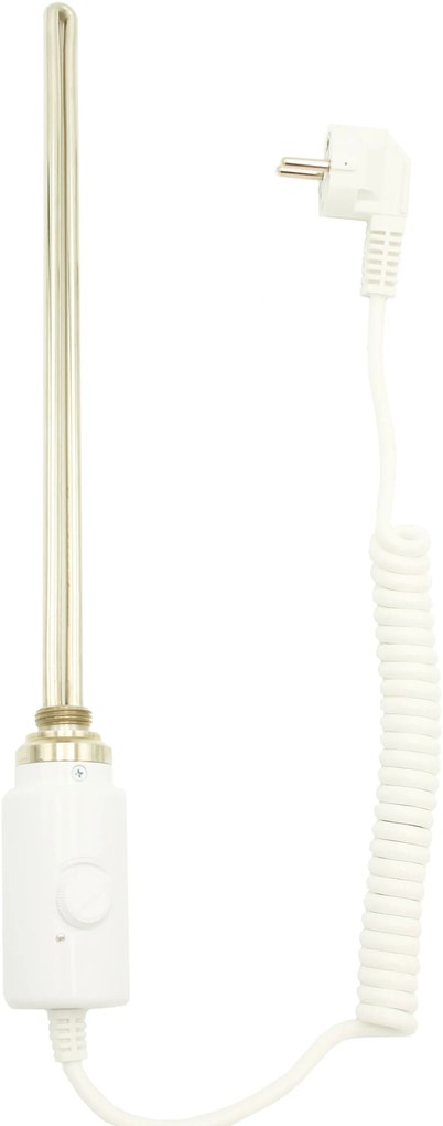 Imers riscaldatore elettrico 300 W bianco 1911BIALA