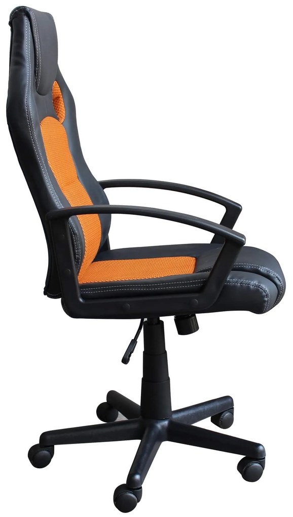 NIKOLAI - poltrona da gaming