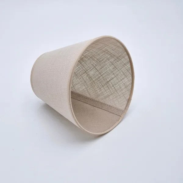 Plafoniera ANTONIO 5xE14/40W/230V rovere