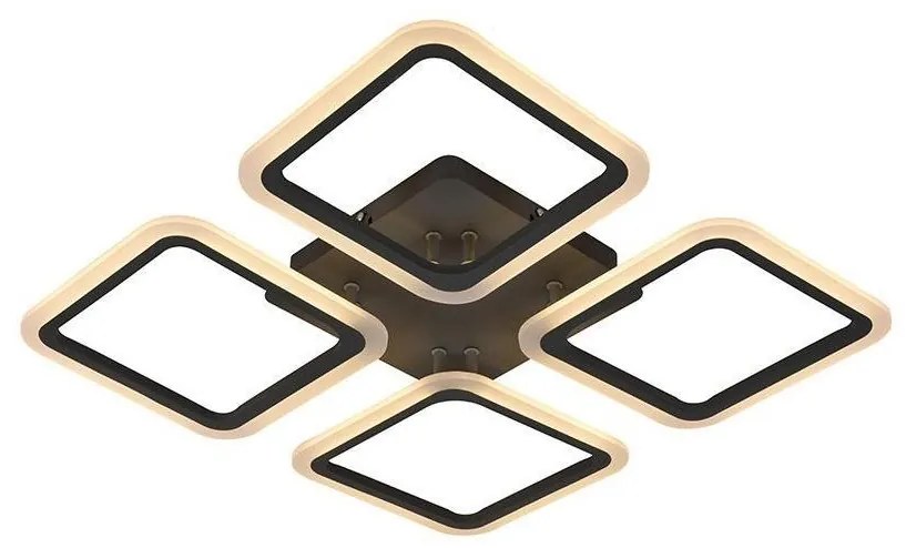 Lampadario LED a plafone dimmerabile LED/70W/230V 3000-6500K + tc