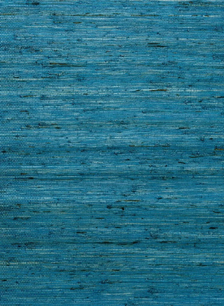 Arte International Carta da parati Kudzu - Azure