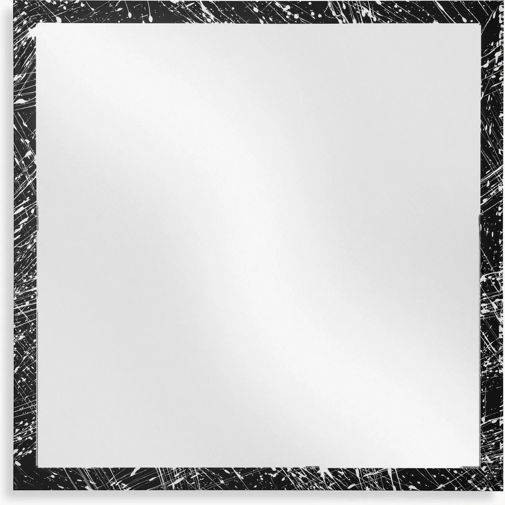 Specchio da parete Reflection of Eccentricity