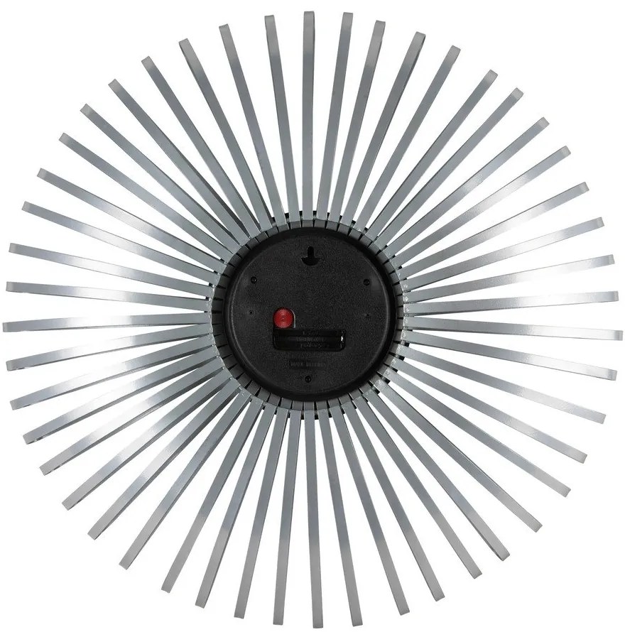 Orologio da parete ø 48 cm Polo – Karlsson