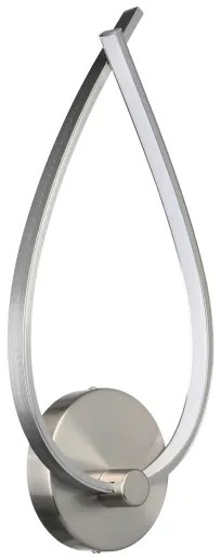 Eglo 98889 - Applique LED PALOZZA LED/10W/230V