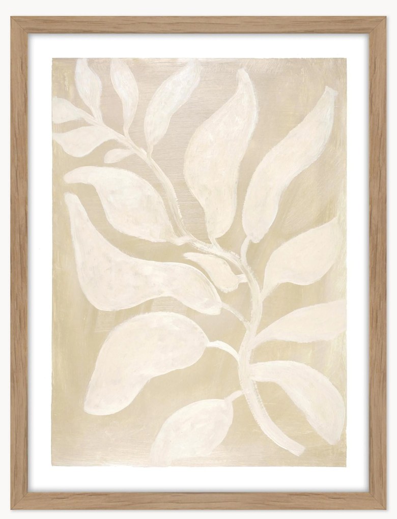 Stampa digitale incorniciata Small Moments