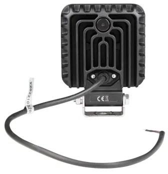 Faretto LED per auto  OSRAM LED/64W/10-30V IP68 5700K