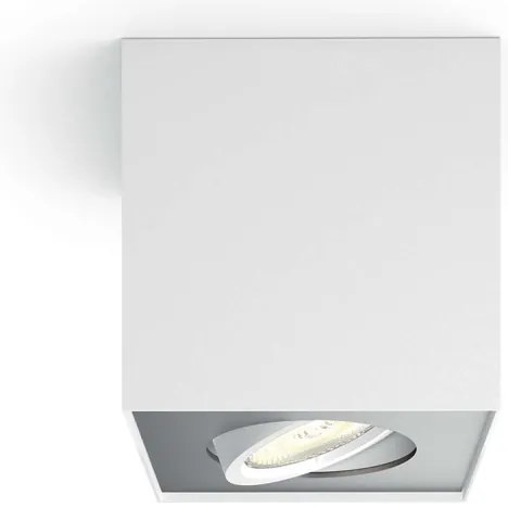 Philips 50491/31/P0-LED Faretto dimmerabile MYLIVING BOX LED/4,5W/230V