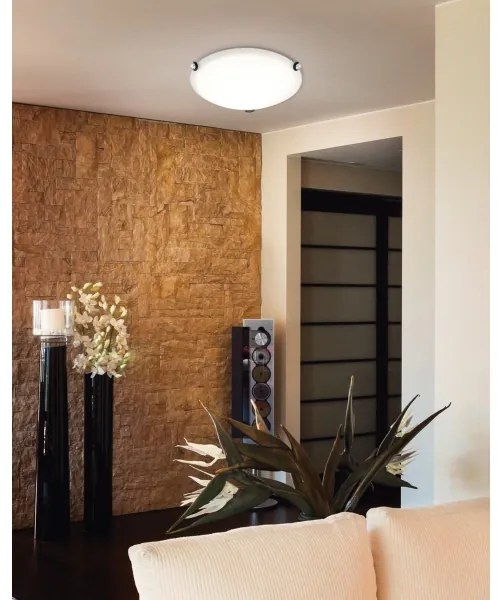 Eglo 93624 - Plafoniera LED CAFIERA LED/12W/230V