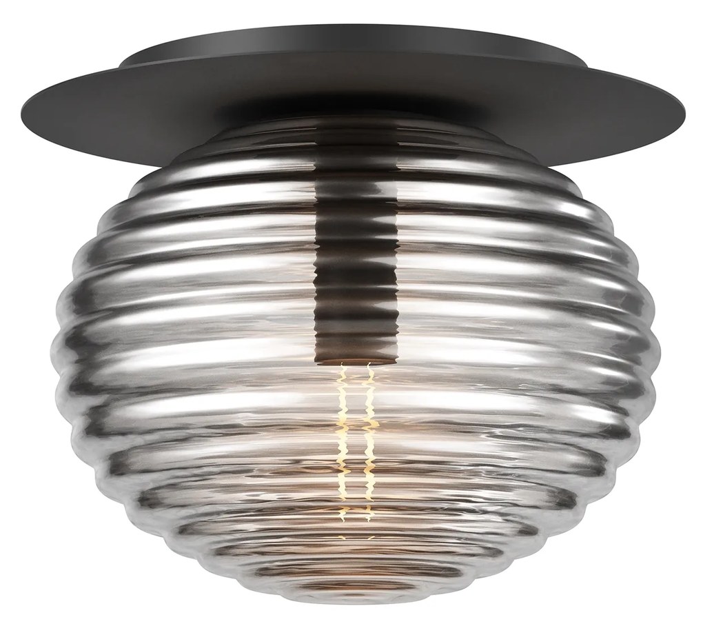 Maytoni | Reels Lampada a soffitto / plafoniera Modern Oro