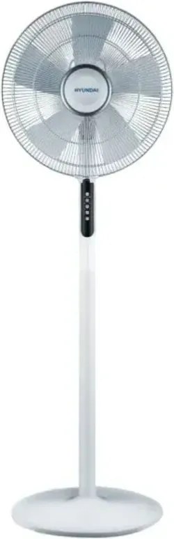 Hyundai 75700 Ventilatore a piantana 5 pale da 40 cm