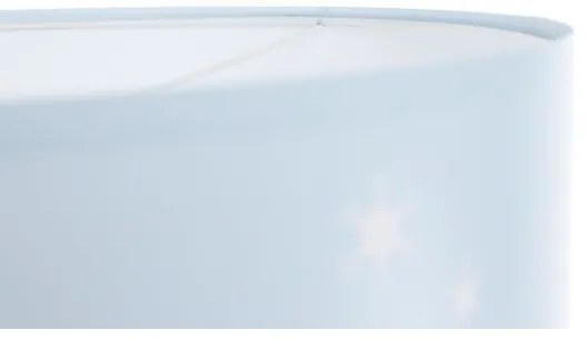 Lampadario a sospensione per bambini SWEET DREAMS 1xE27/60W/230V diametro 30 cm