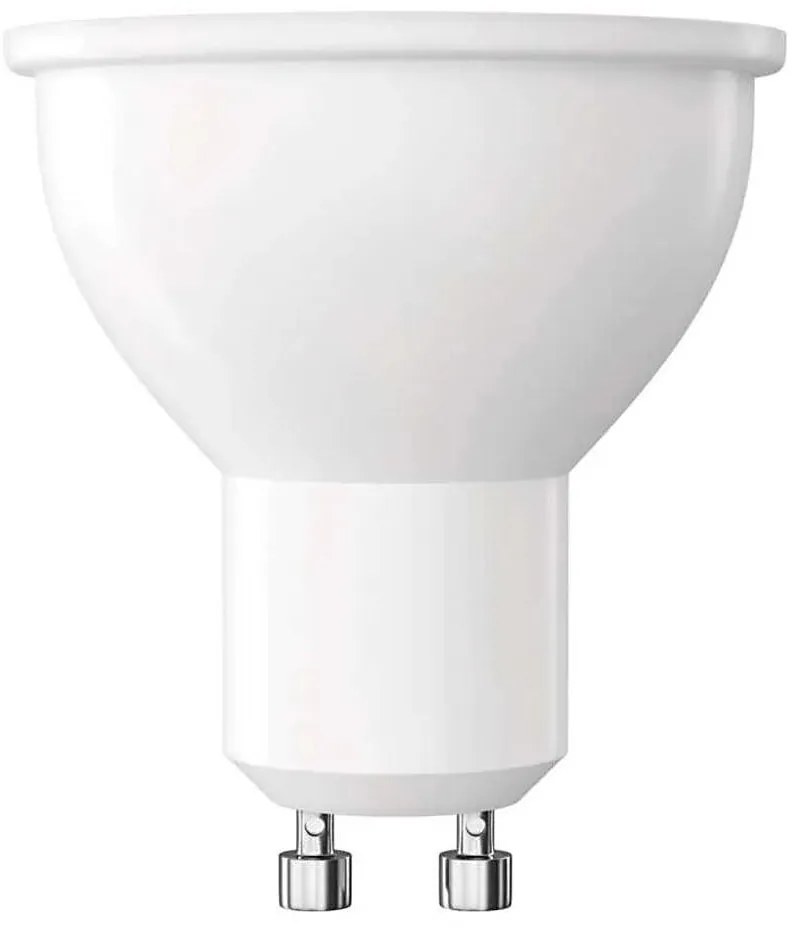 Lampadina LED MR16 GU10/7W/230V 4000K