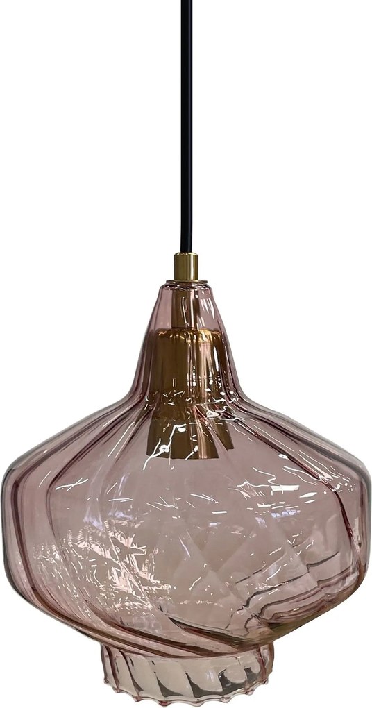 Lampada APP1123-1CP Pink