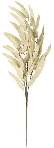 Eglo 428228 - Fiore artificiale KUNMING 76 cm beige