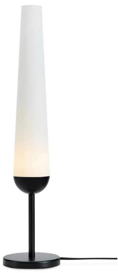 Markslöjd 107905 - Lampada da tavolo BERN 1xG9/20W/230V