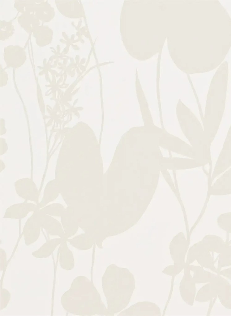 Harlequin Carta da parati Nalina - Pearl