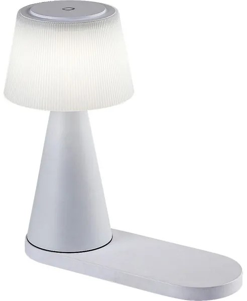 Rabalux 74214 - LED Ricaricabile lampada da tavolo ZAVIER LED/5W/5V