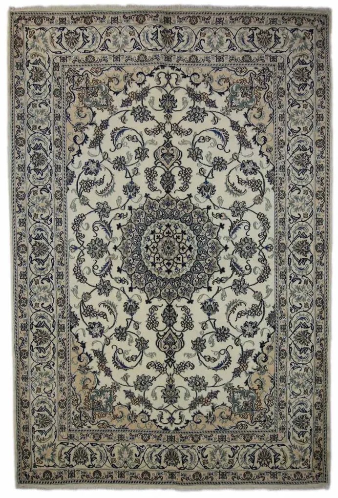 Nain Tappeto 300 x 200 (Iran)